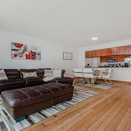Miami Condo With City & Ocean Views! Sleep Up To 6! Dış mekan fotoğraf