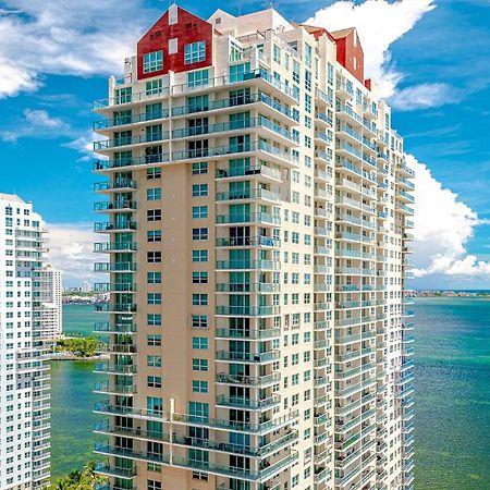 Miami Condo With City & Ocean Views! Sleep Up To 6! Dış mekan fotoğraf