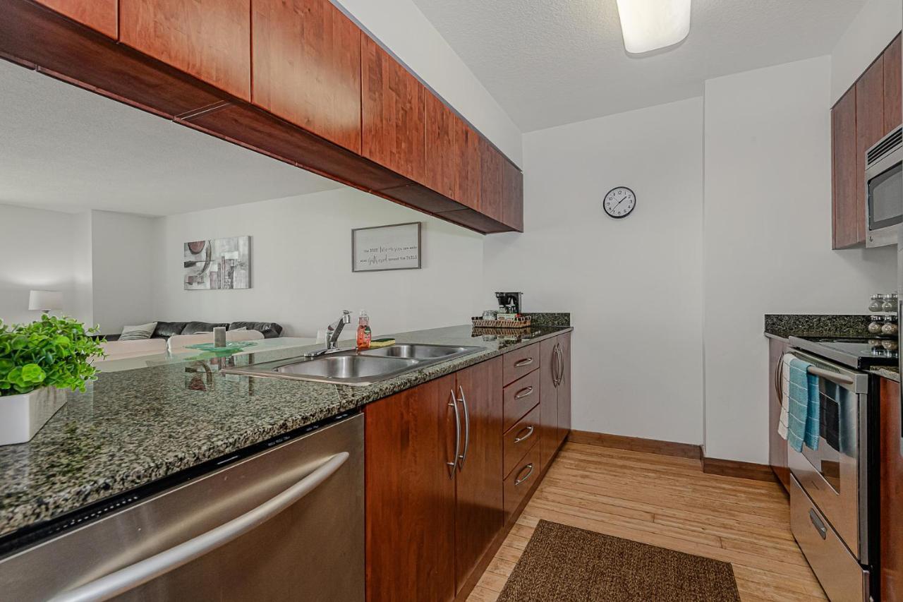 Miami Condo With City & Ocean Views! Sleep Up To 6! Dış mekan fotoğraf